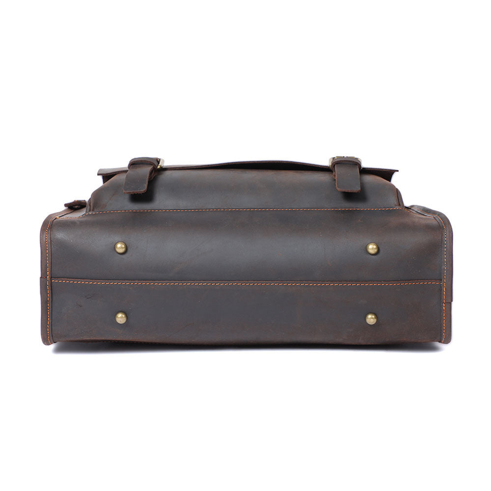 Crystal Large-capacity One-shoulder Bag