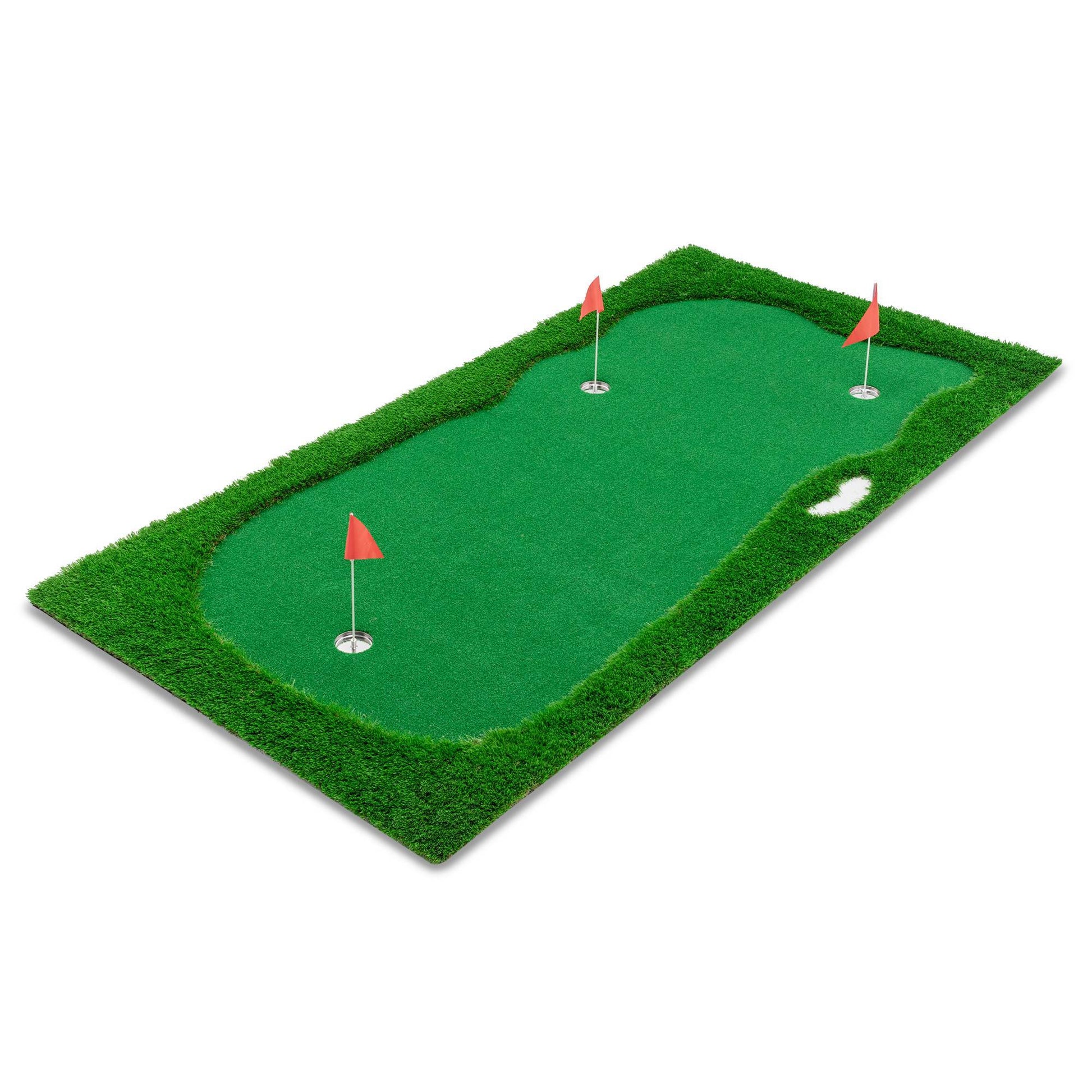 , Golf Training Mat