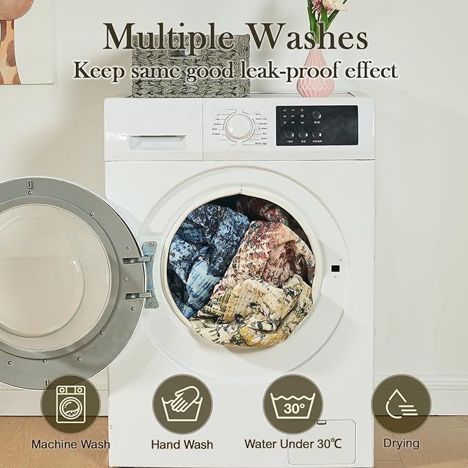 Crystal  Pee Pads For Dogs,