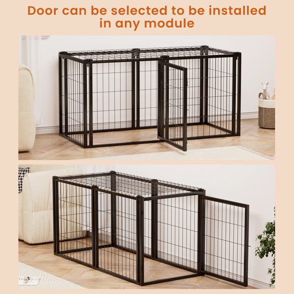 Crystal Suitable For Small And Medium-sized Dogs