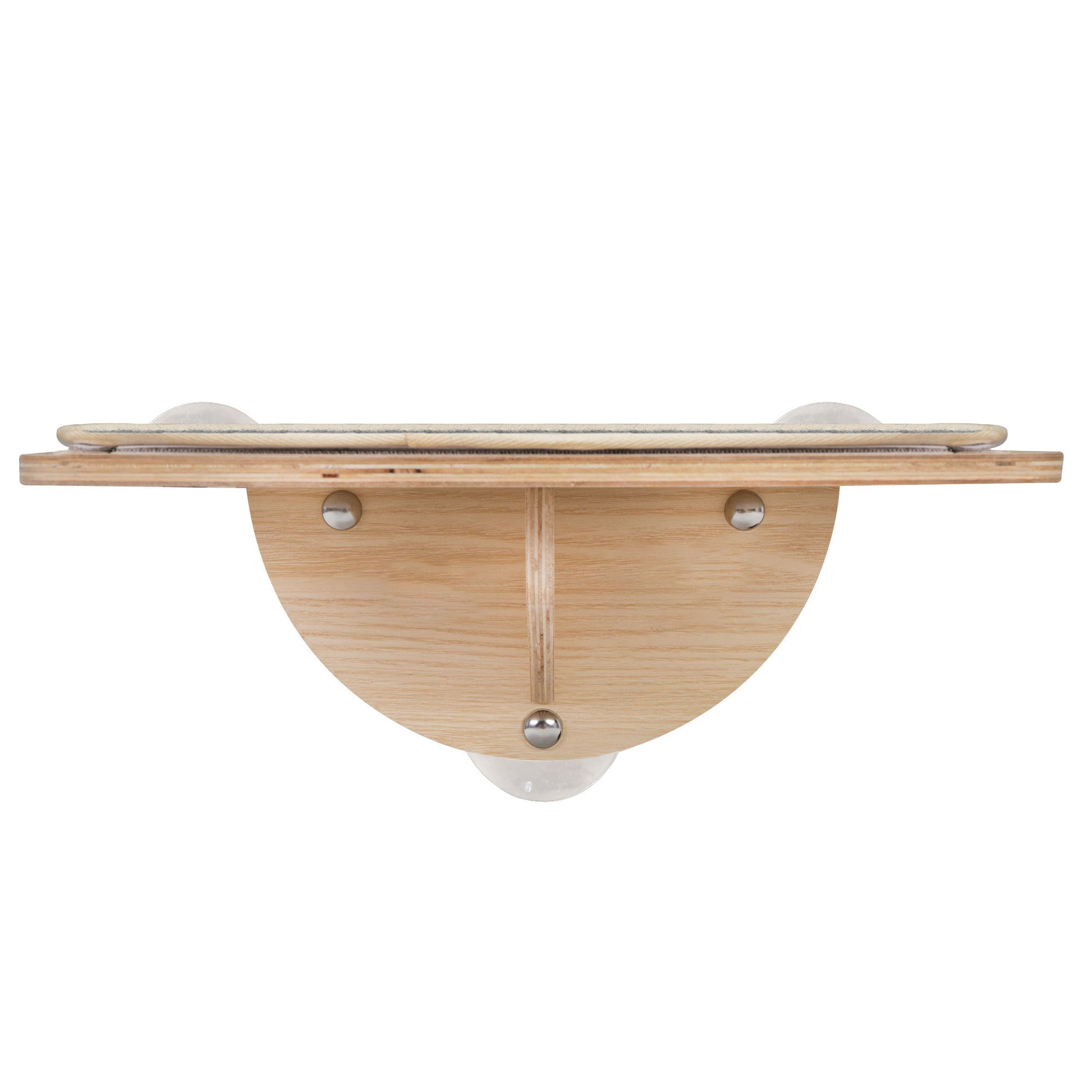 Crystal  Window-hung Cat Bed With Strong Suction Cups