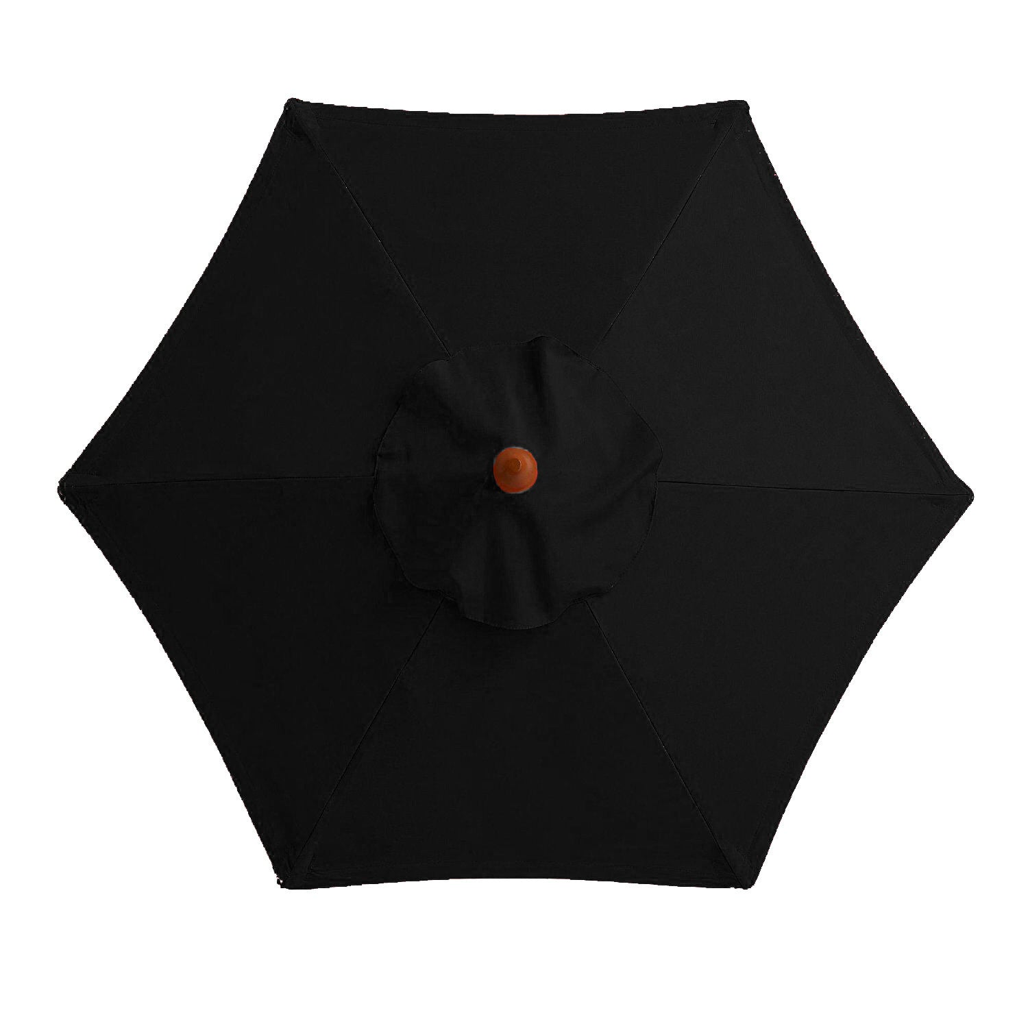 Crystal Outdoor Umbrella