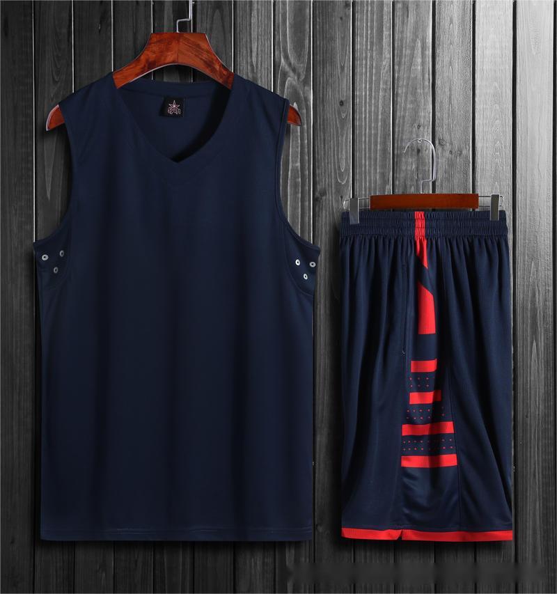 Student Campus  Sports Vest