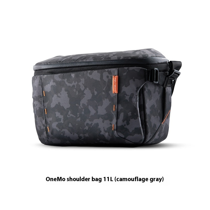 Crystal Camera Bag