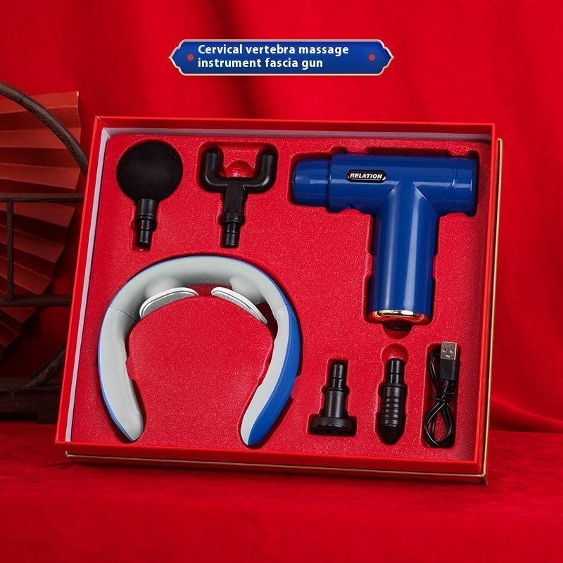 Crystal Company Business Gift