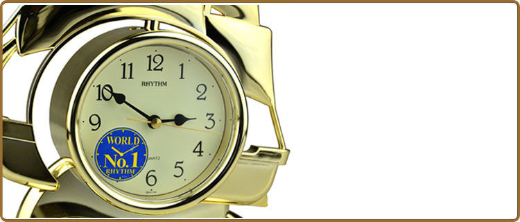 Crystal Sailboat Modeling Desk Clock