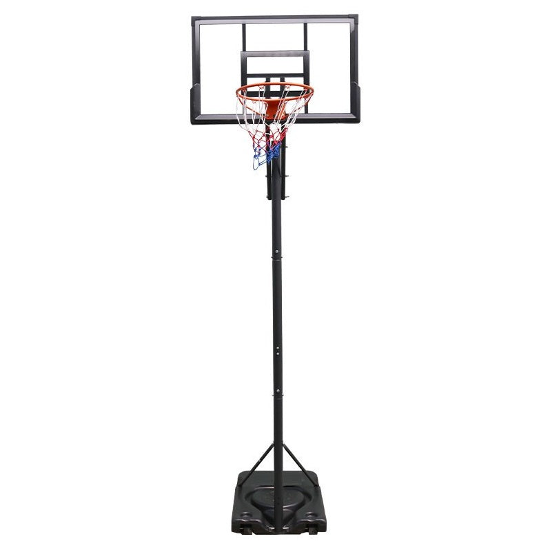 Basketball Stand
