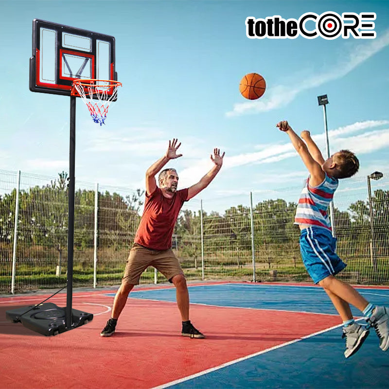 Basketball Stand
