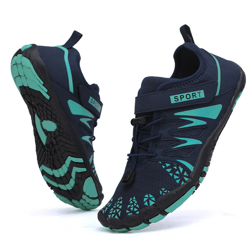 Crystal Quick-drying Shoes
