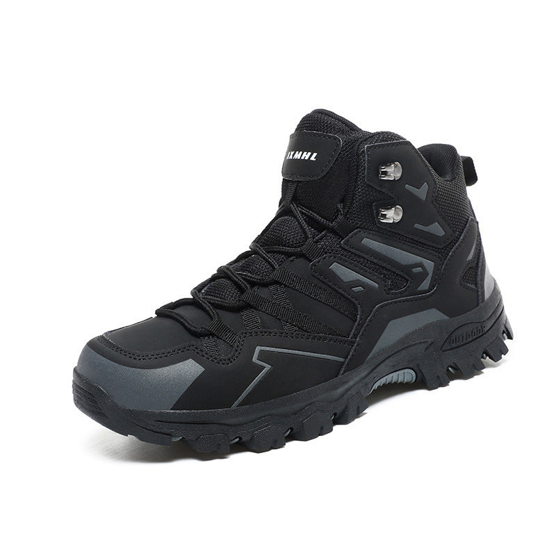 Crystal  Outdoor  Sneaker Shoes
