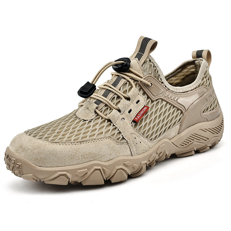 Crystal Outdoor Sports Casual Shoes