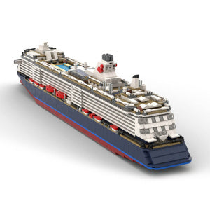 Crystal  Ship Cruise Ship