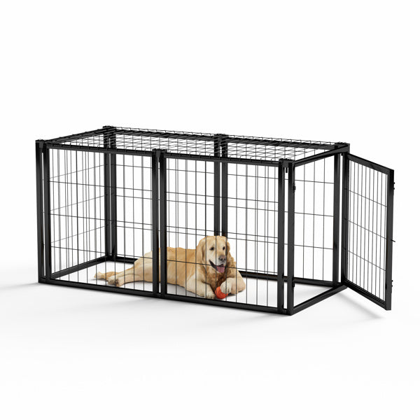 Crystal Suitable For Small And Medium-sized Dogs