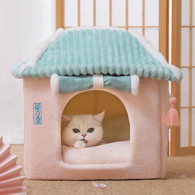Cat Haven