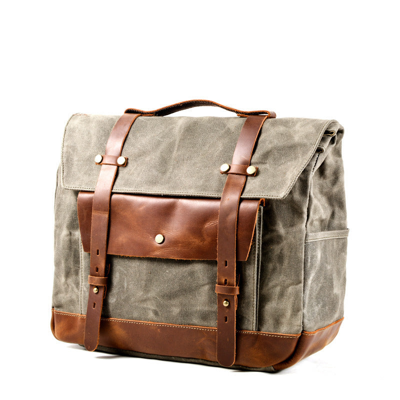 Crystal Helmet Bag