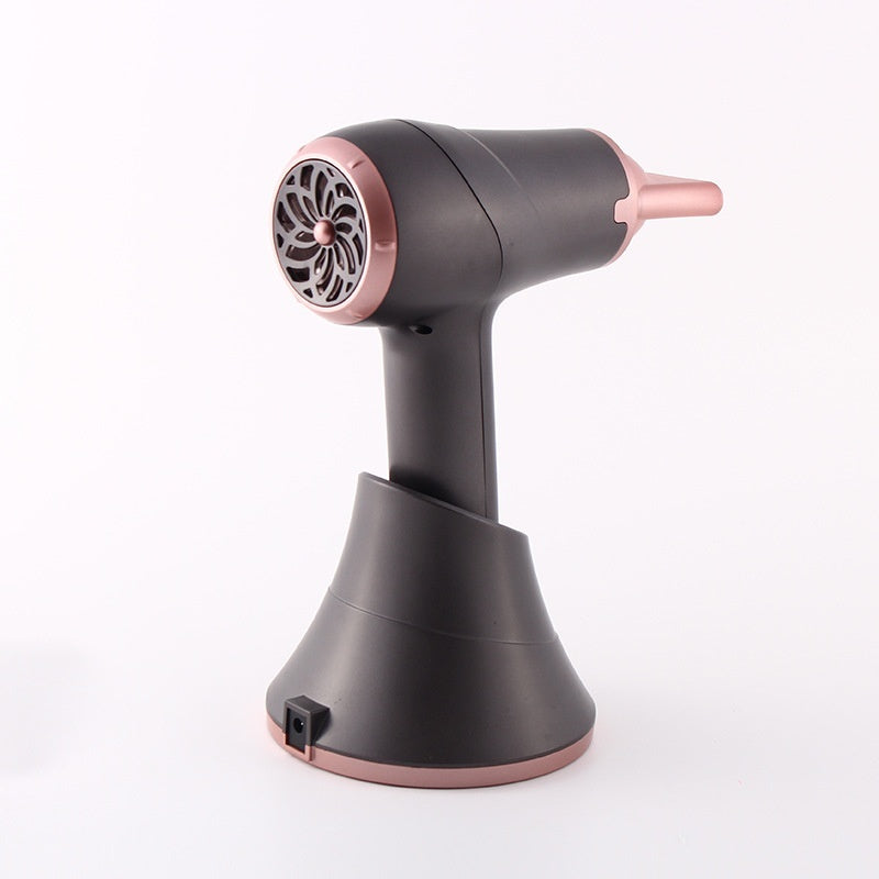 Crystal  Hair Dryer