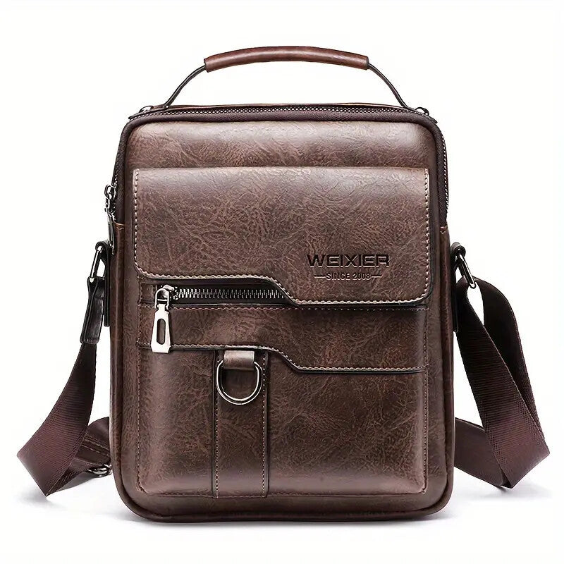 Crystal Men'S Crossbody Bags