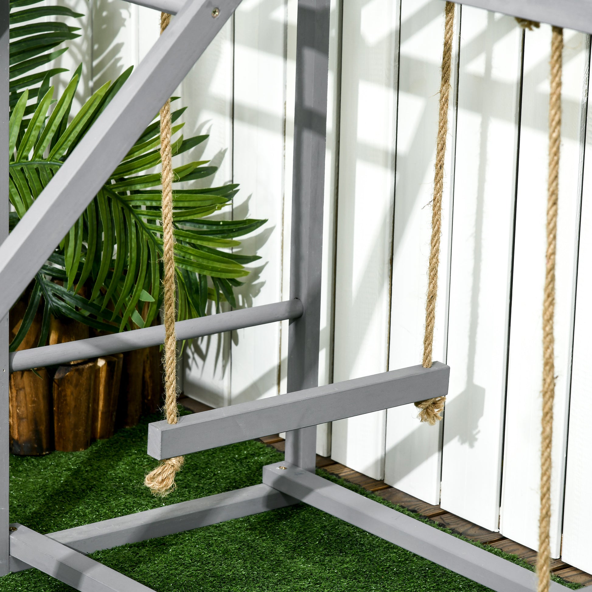 Crystal Chicken Coop Accessory