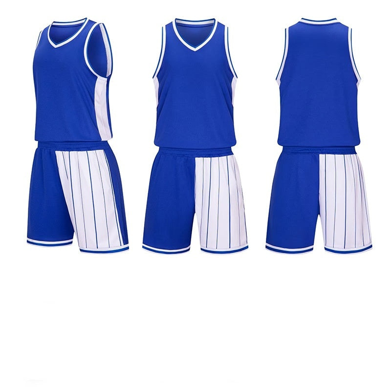 Basketball  Summer Suit