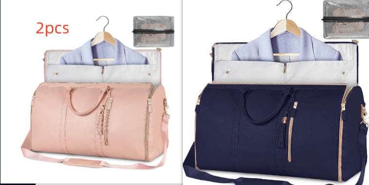 Crystal  Women's Handbag