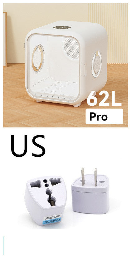 Crystal Pet Intelligent Drying Box Fully Automatic