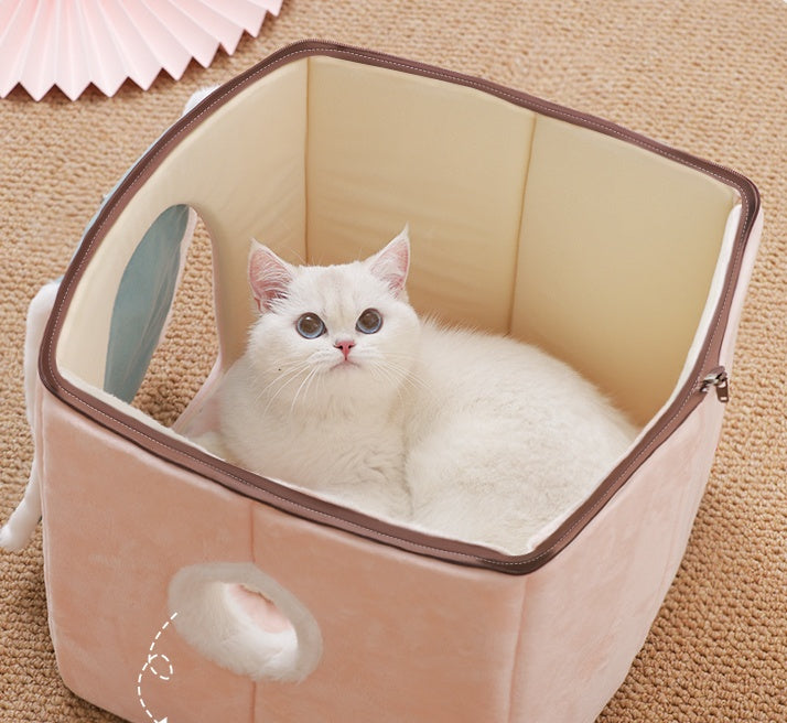 Cat Haven