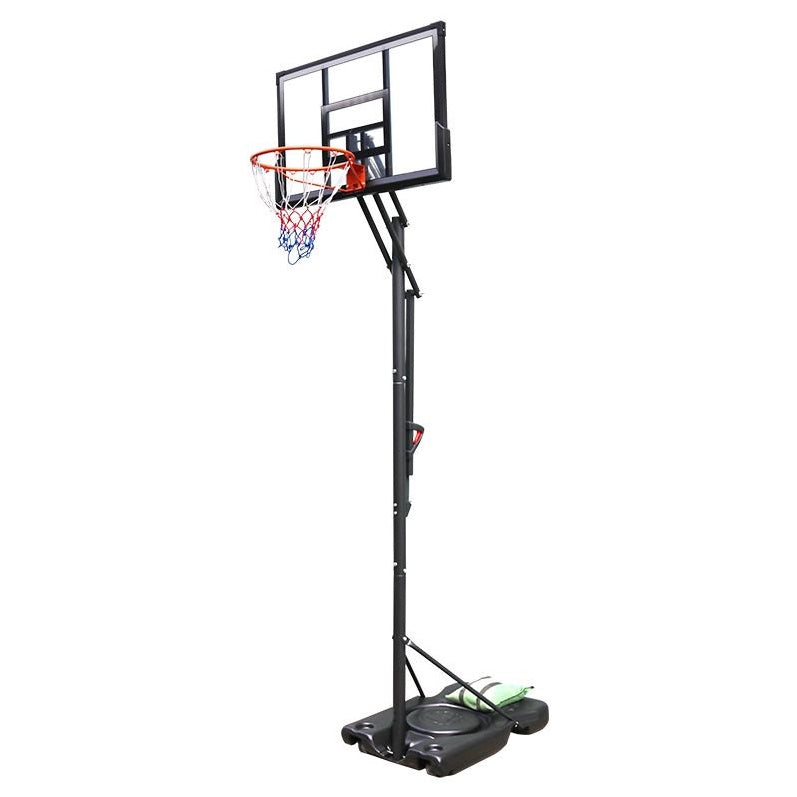 Basketball Stand