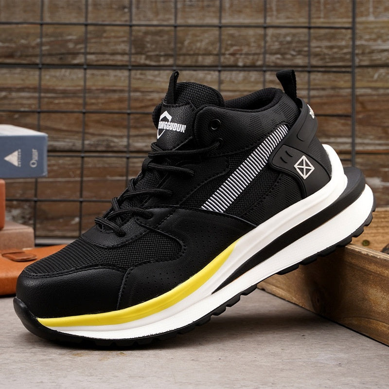Crystal  Labor Protection Shoes