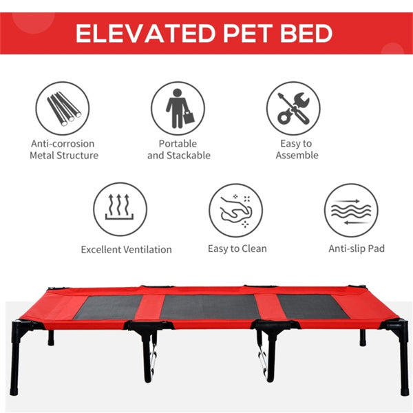Crystal Pet Cages And Beds