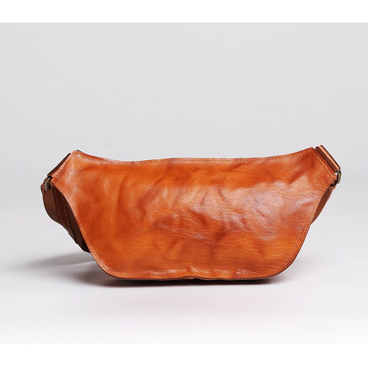 Crystal Cross-body Waist Bag