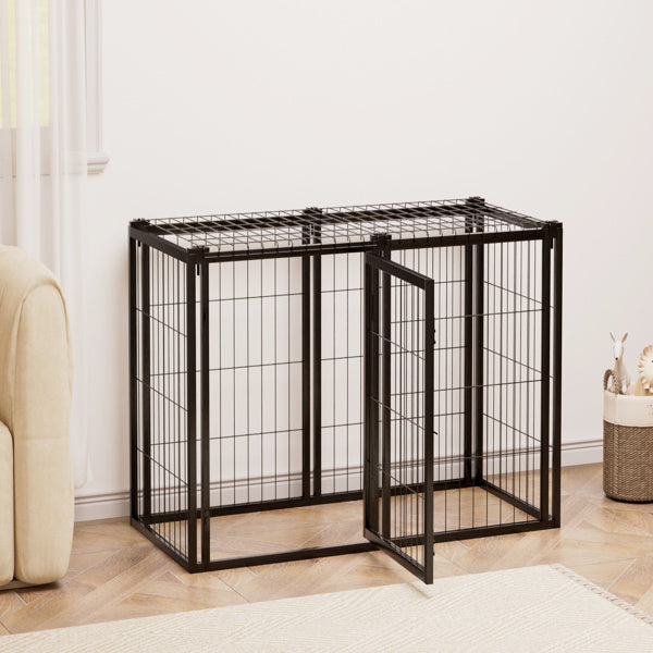 Crystal Suitable For Small And Medium-sized Dogs