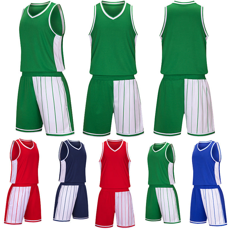 Basketball  Summer Suit